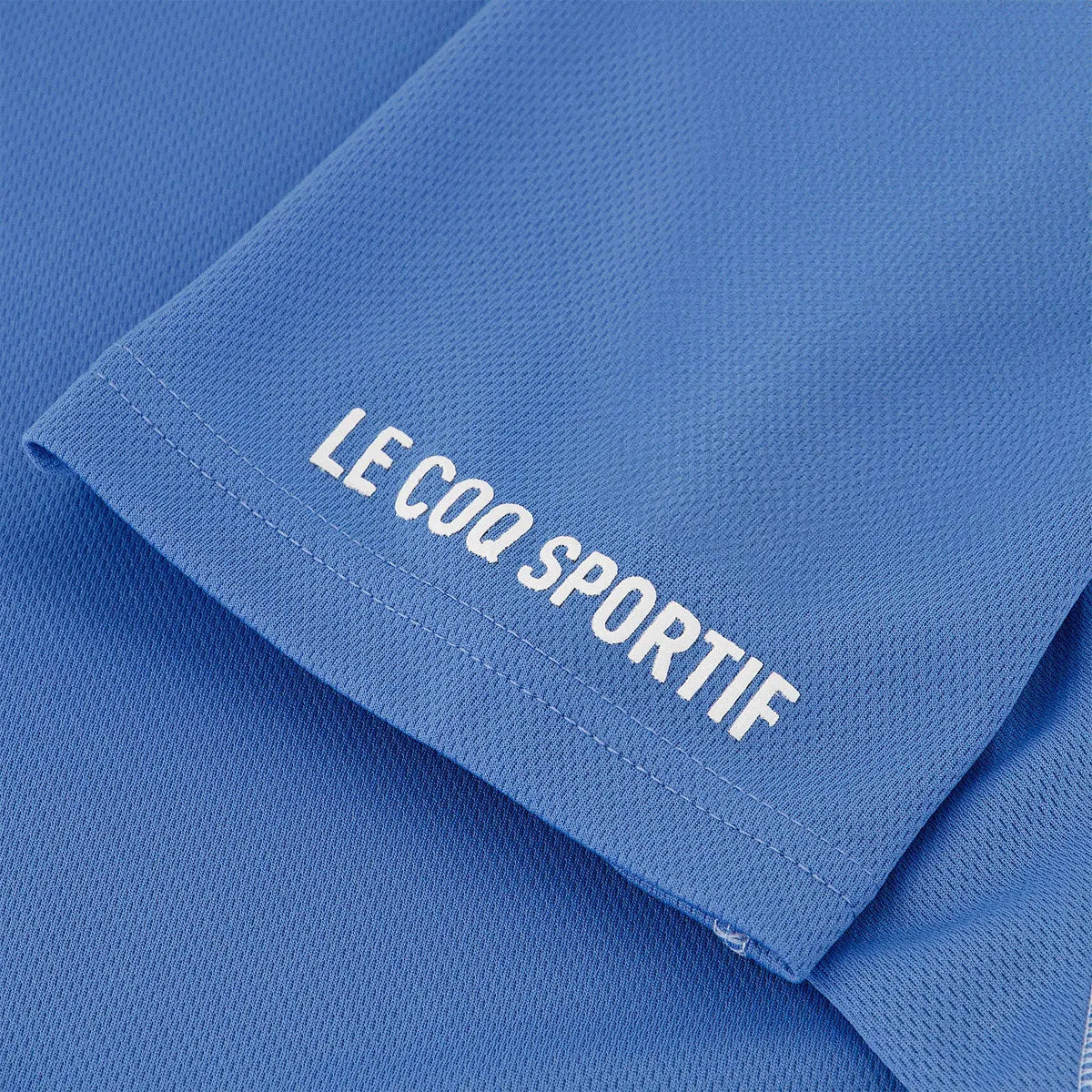 CAMISETA LE COQ SPORTIF EURO CLAY / PARÍS