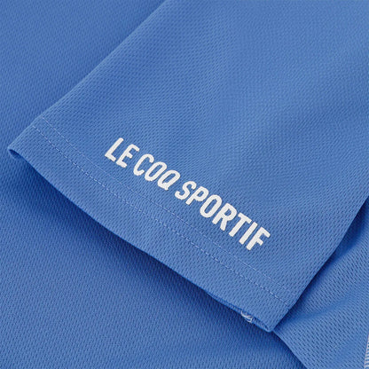 CAMISETA LE COQ SPORTIF EURO CLAY / PARÍS