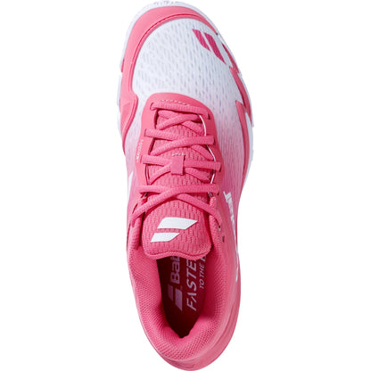 ZAPATILLAS DE PÁDEL BABOLAT MUJER PREMURA 3