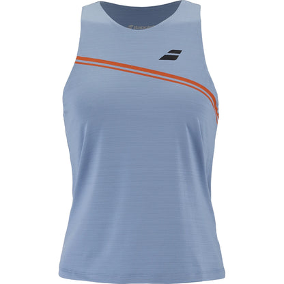 CAMISETA DE TIRANTES BABOLAT MUJER PLAY