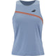 CAMISETA DE TIRANTES BABOLAT MUJER PLAY