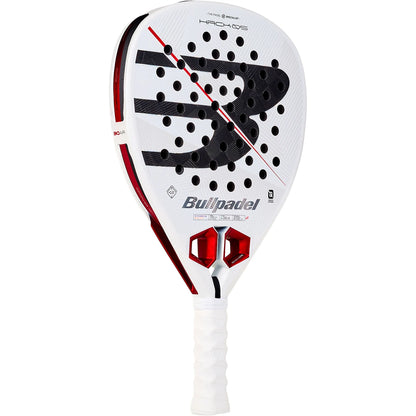 RAQUETA PADEL BULLPADEL HACK 05 27