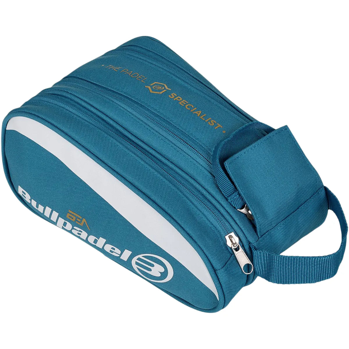 NECESER DE ASEO BULLPADEL PEARL 2026