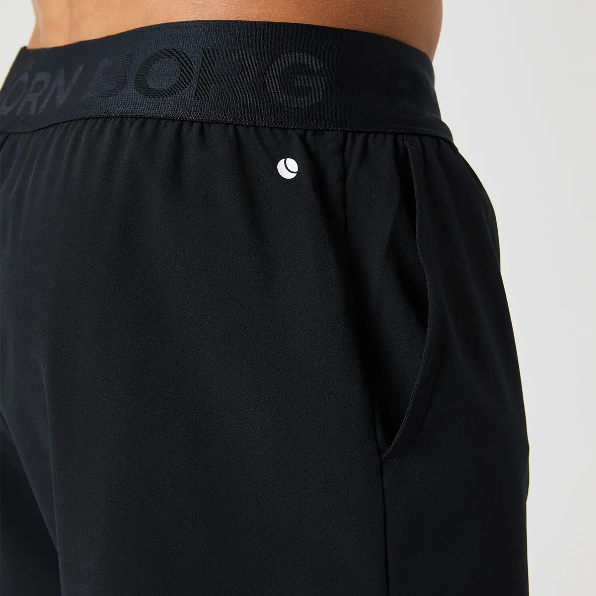 SHORT BJORN BORG 2IN1