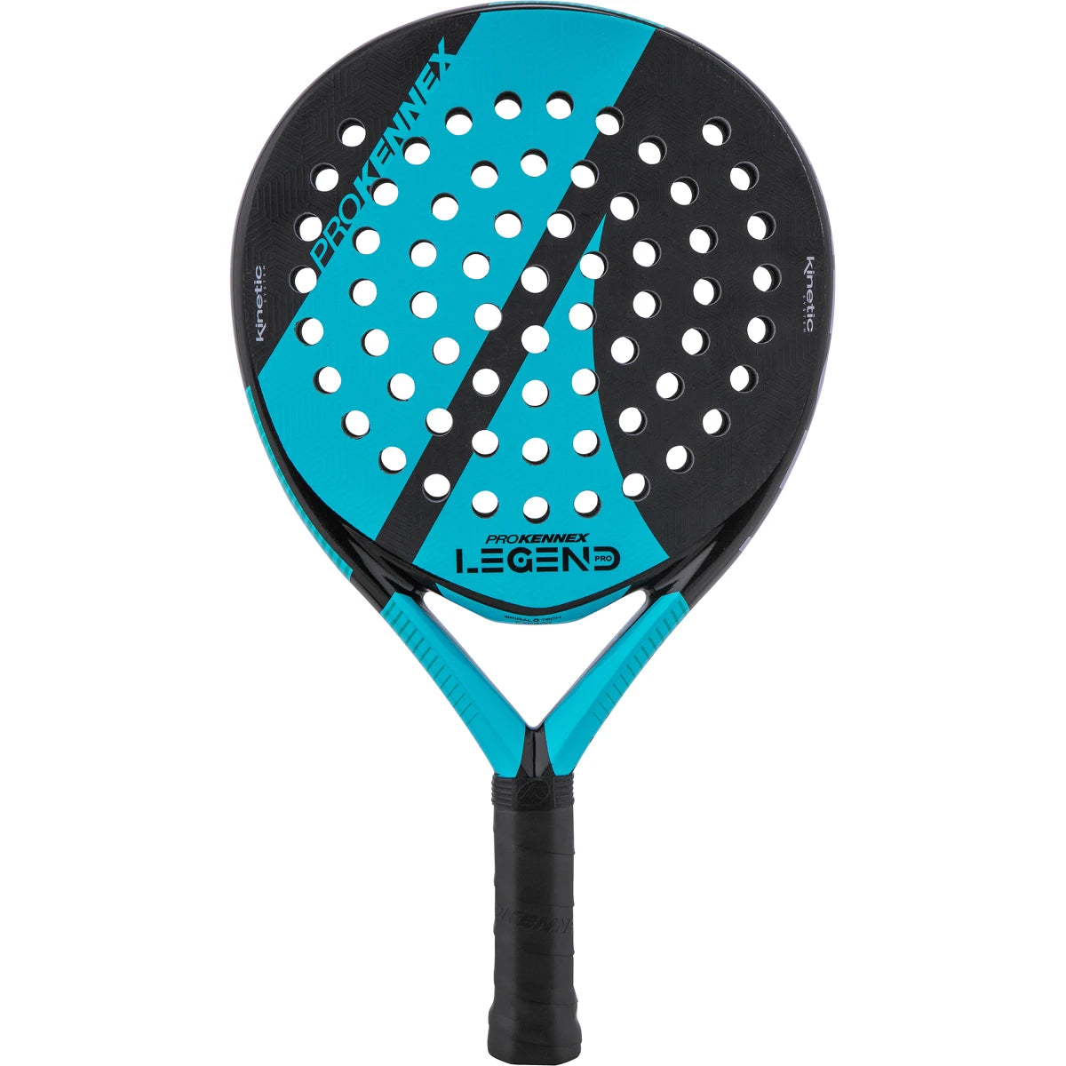 RAQUETA PADEL PRO KENNEX LEGEND PRO BLUE