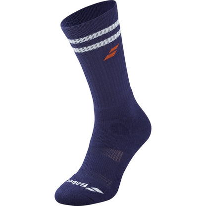 PAR DE CALCETINES BABOLAT TEAM SINGLESOCKS