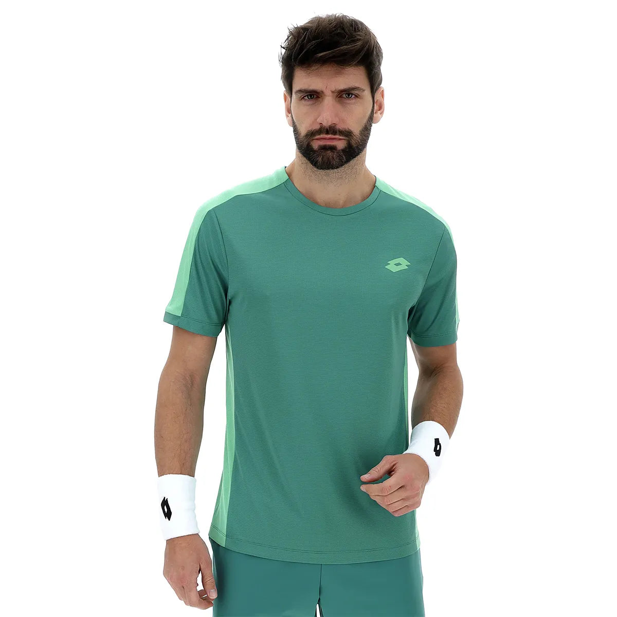 CAMISETA LOTTO SUPERRAPIDA VIII PADEL