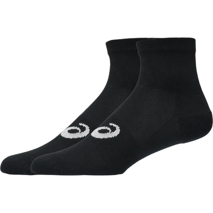 3 PARES DE CALCETINES ASICS QUARTER
