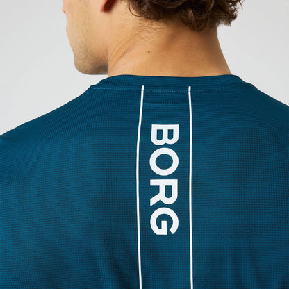 CAMISETA BJORN BORG TENNIS ACE LIGHT