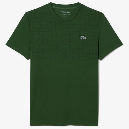 CAMISETA LACOSTE DJOKOVIC FAN TURÍN