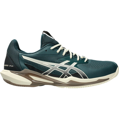 ZAPATILLAS ASICS SOLUTION SPEED FF 3 TIERRA BATIDA