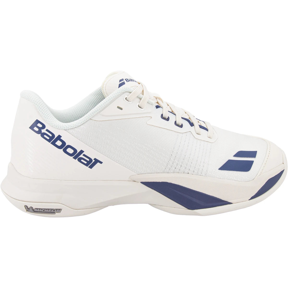 ZAPATILLAS BABOLAT JET MACH 4 TODAS SUPERFICIES