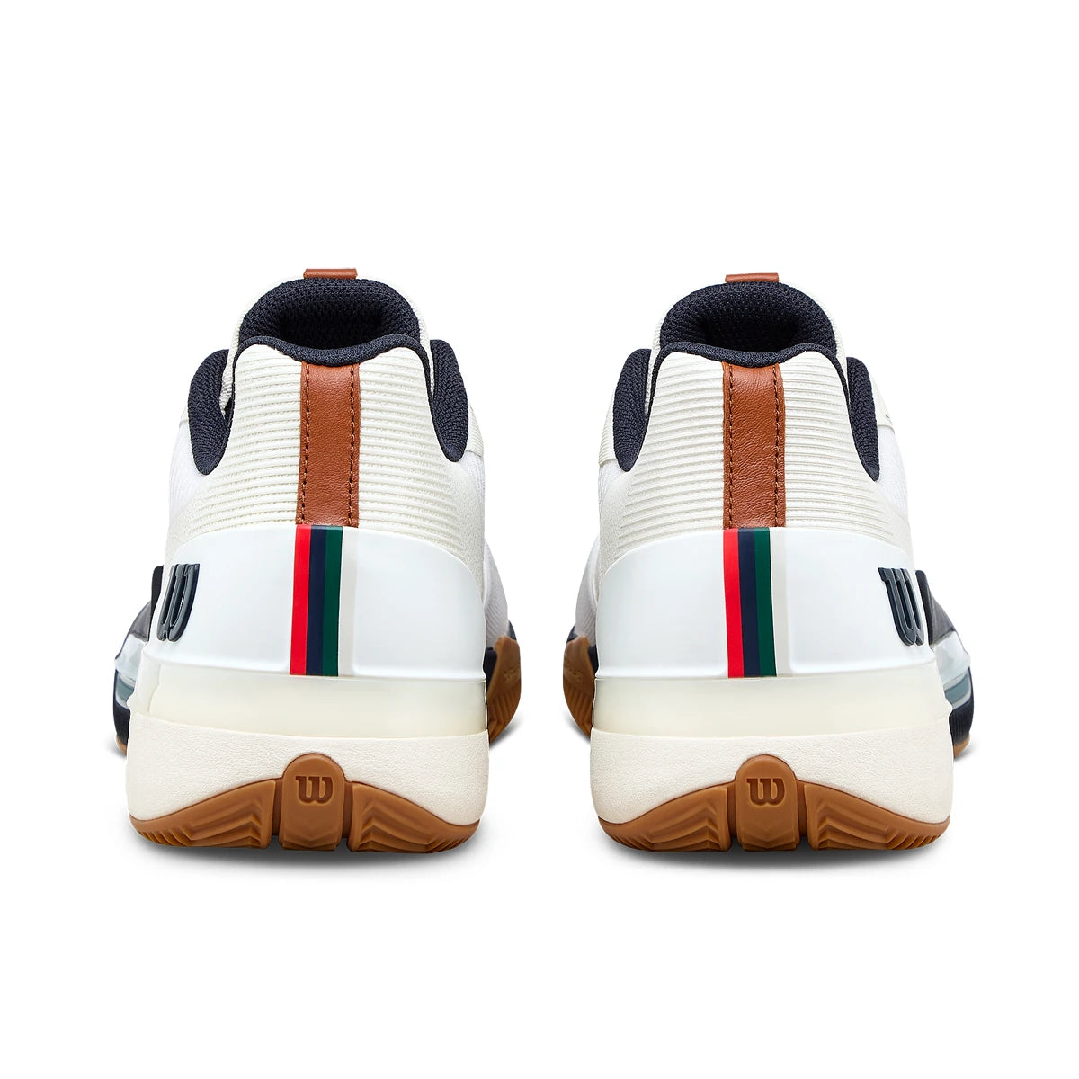 ZAPATILLAS WILSON RUSH TOUR 5 TIERRA BATIDA