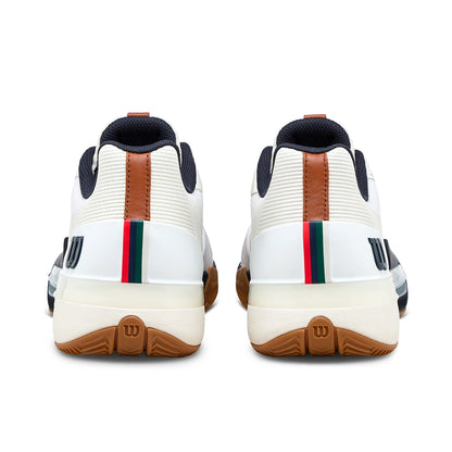 ZAPATILLAS WILSON RUSH TOUR 5 TIERRA BATIDA