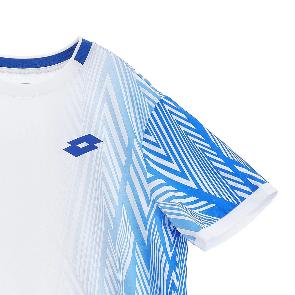 CAMISETA LOTTO TECH IV - D3 | MELBOURNE