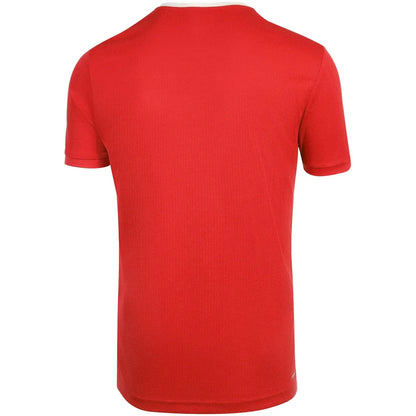 CAMISETA LOTTO JUNIOR CHICO SQUADRA II