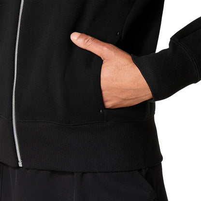CHAQUETA ASICS MATCH NIGHT ENERGY