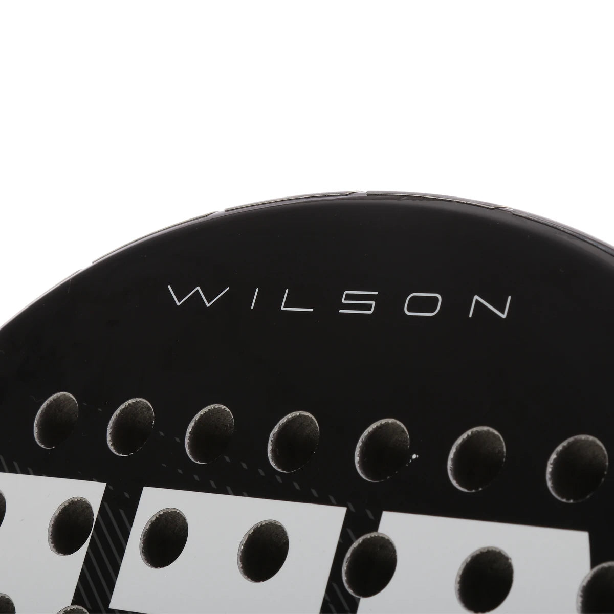 RAQUETA DE PÁDEL WILSON RENTAL V1