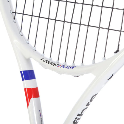 RAQUETA TECNIFIBRE JUNIOR T-FIGHT TOUR 25 2025