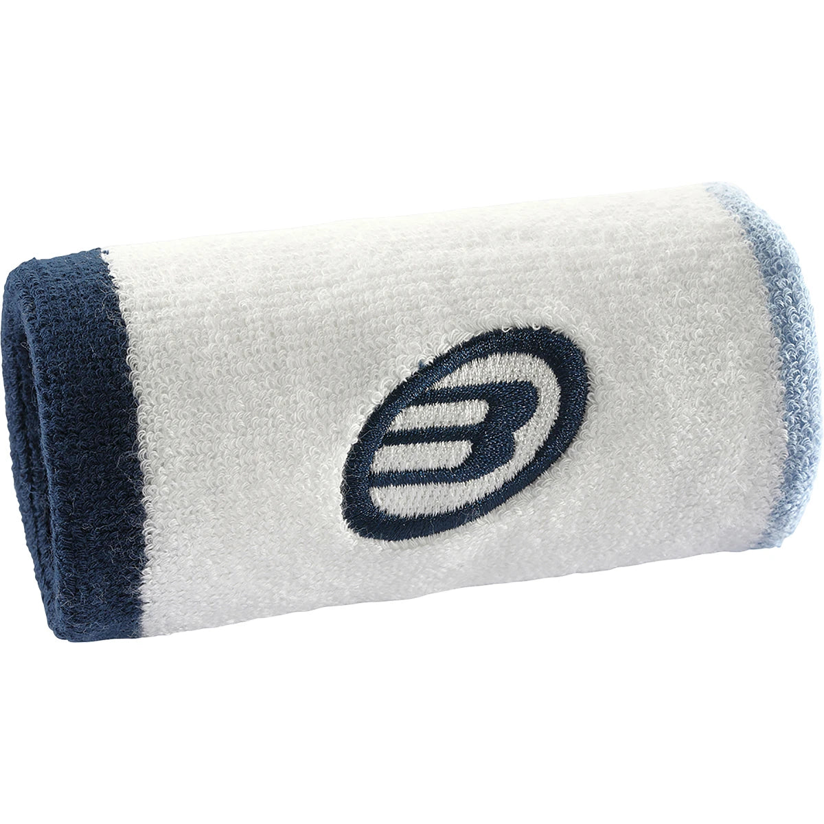 PACK DE 2 MUÑEQUERAS BULLPADEL BPMU265 020/400