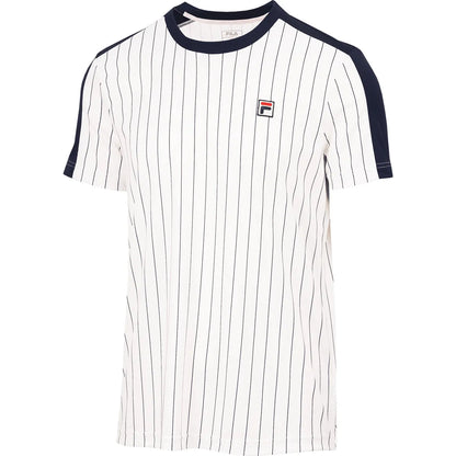 CAMISETA FILA STRIPES JASCHA 2