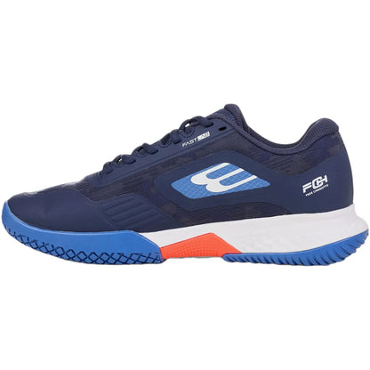 ZAPATILLAS PÁDEL BULLPADEL HOMBRE NEURON VIBRAM 25I