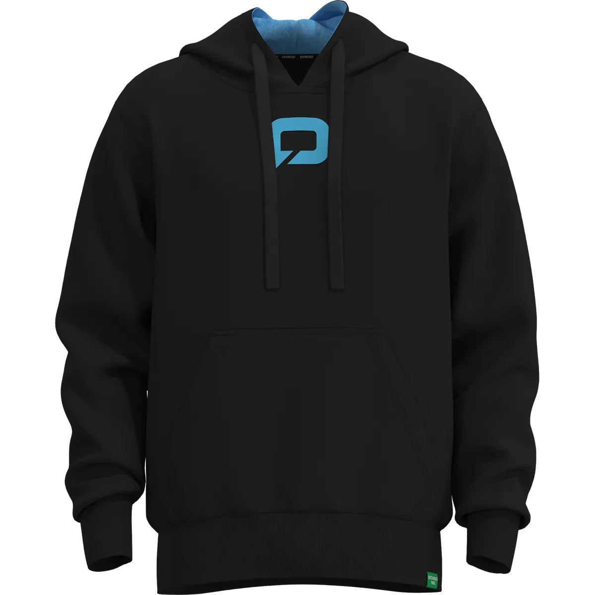 SUDADERA PALLAP PRO