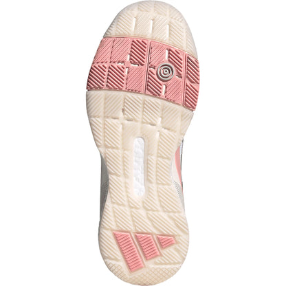 ZAPATILLAS DE PÁDEL ADIDAS MUJER CRAZYQUICK BOOST