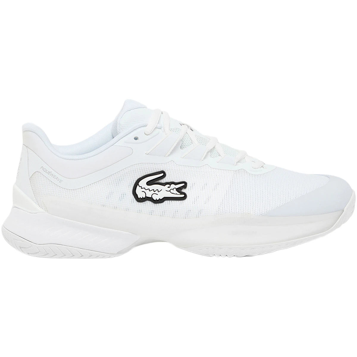 ZAPATILLAS LACOSTE MUJER AG-LT ULTRA LONDRES TODAS SUPERFICIES
