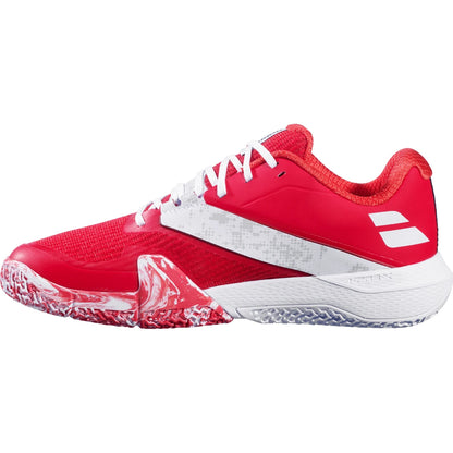 ZAPATILLAS PÁDEL BABOLAT MOVEA 4