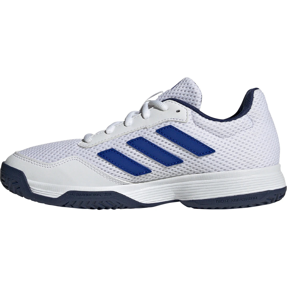 ZAPATILLAS ADIDAS JUNIOR GAMESPEC TODAS SUPERFICIES