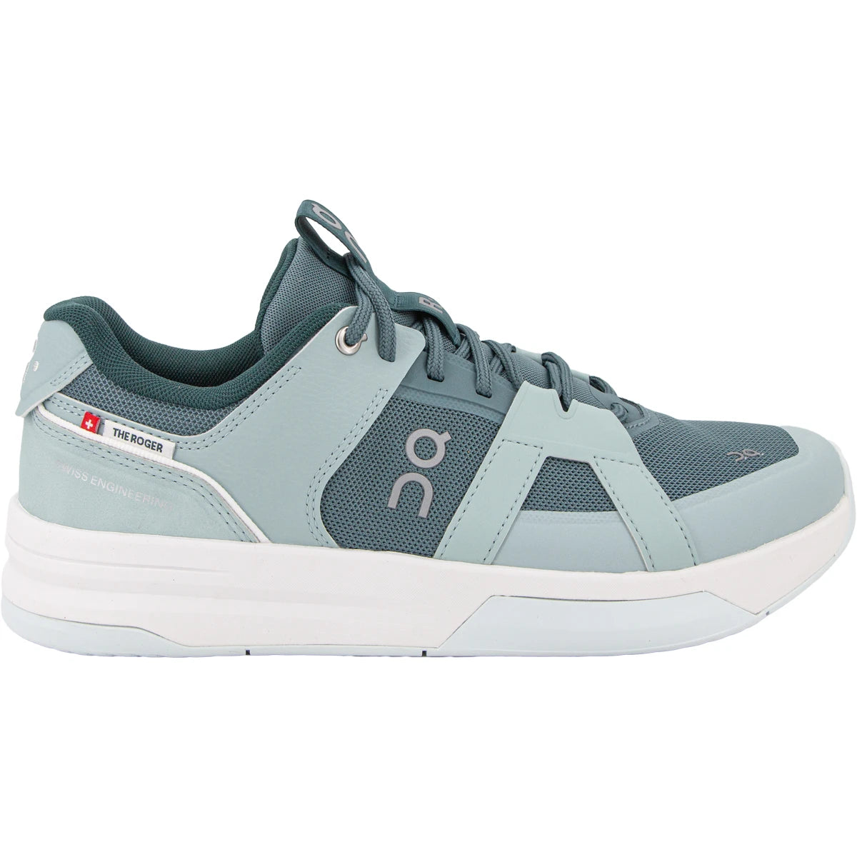 ZAPATILLAS ON THE ROGER CLUBHOUSE PRO 2 TODAS SUPERFICIES
