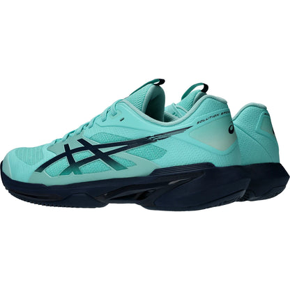 ZAPATILLAS ASICS SOLUTION SPEED FF4 TIERRA BATIDA