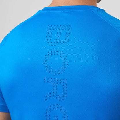 CAMISETA BJORN BORG ACE MESH PANEL