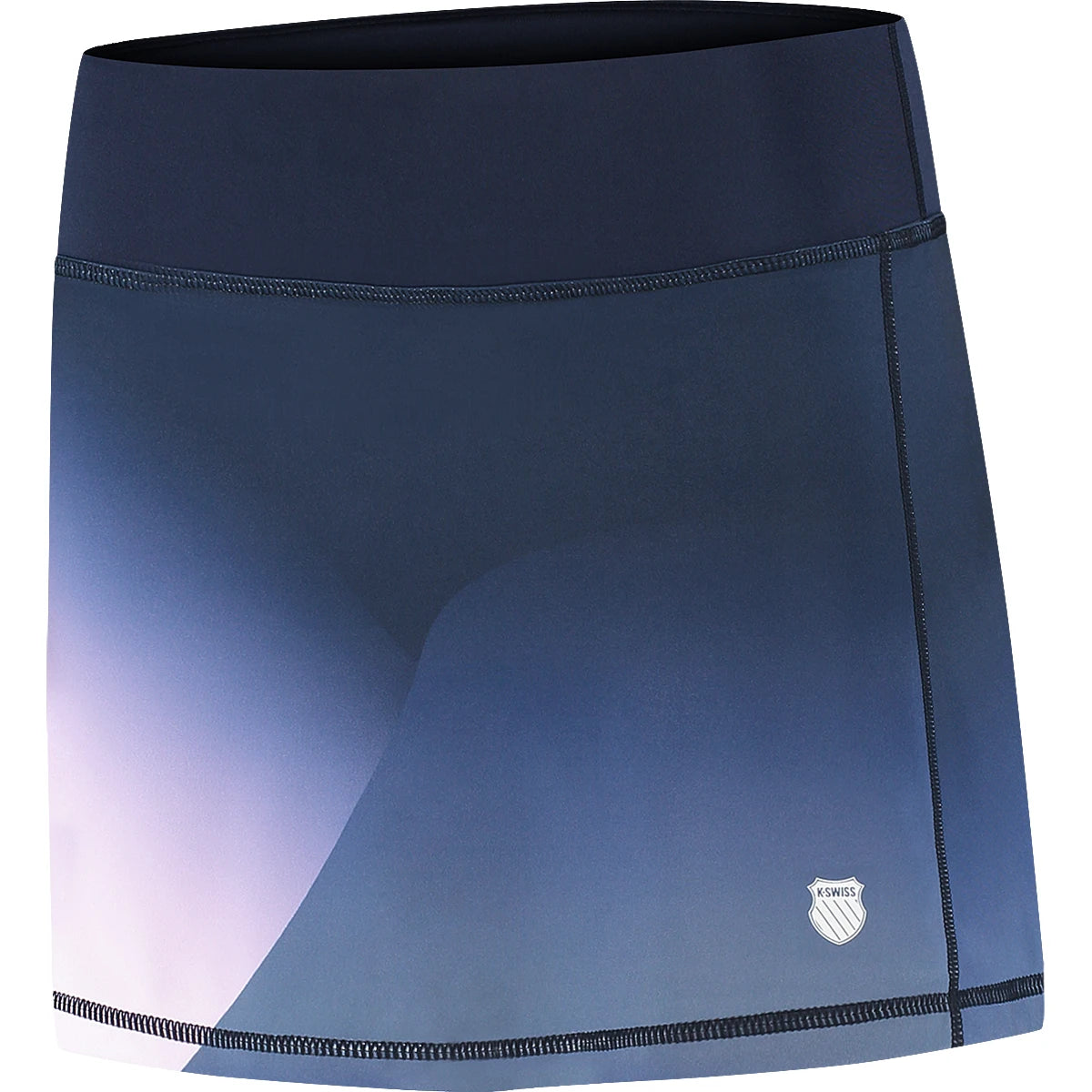 FALDA K-SWISS MUJER HYPERCOURT PRINT 2