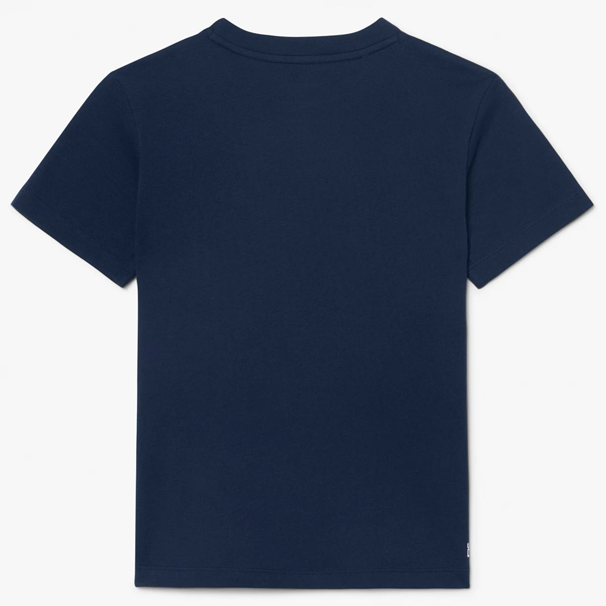 CAMISETA LACOSTE JUNIOR CORE PERFORMANCE