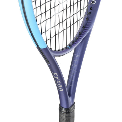RAQUETA DUNLOP FX 500 (300 GR)