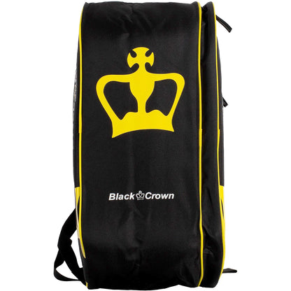 BOLSA DE PÁDEL BLACK CROWN ULTIMATE SERIES V2