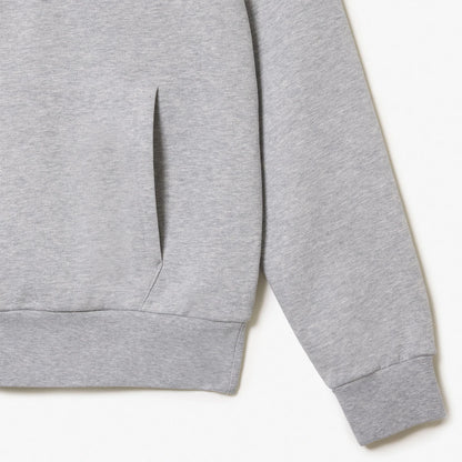 SUDADERA LACOSTE TRAINING CORE PERFORMANCE