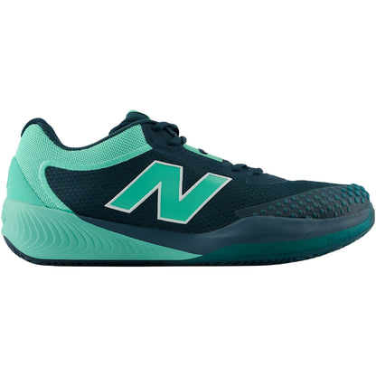 ZAPATILLAS NEW BALANCE FUELCELL 996 V6 TIERRA BATIDA