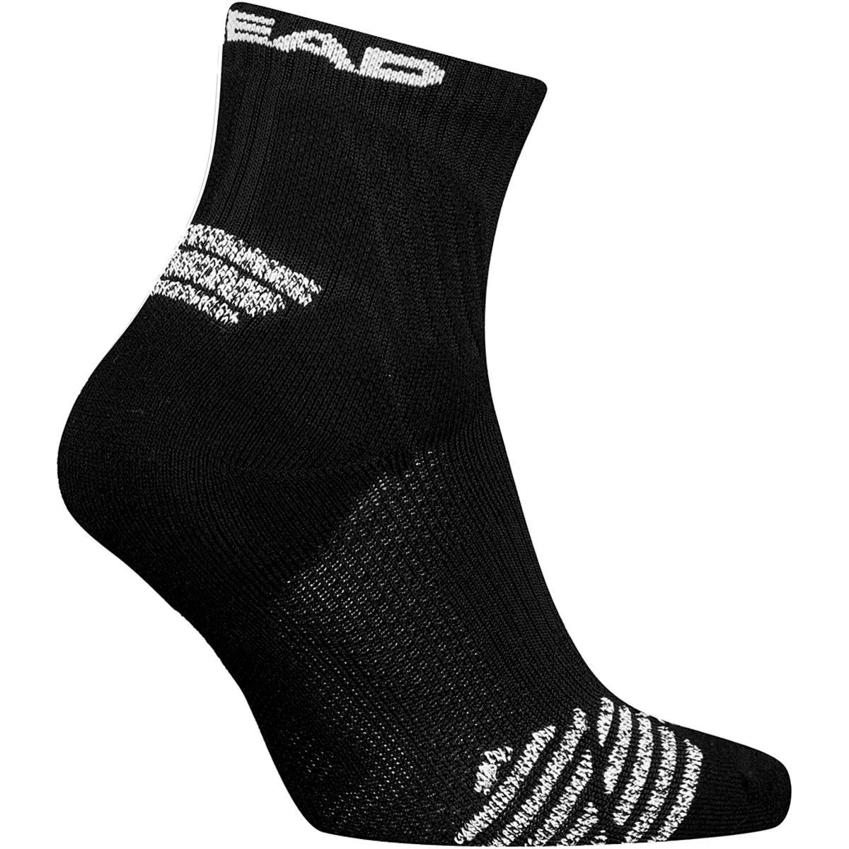 CALCETINES HEAD PADEL CUARTO (BAJO)