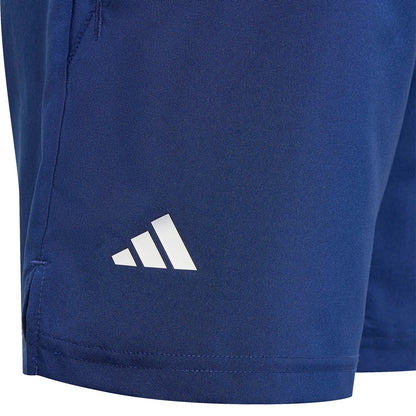 PANTALÓN CORTO ADIDAS NIÑO CLUB 3S