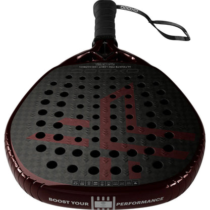 RAQUETA DE PÁDEL OXDOG ULTIMATE PRO LIGHT
