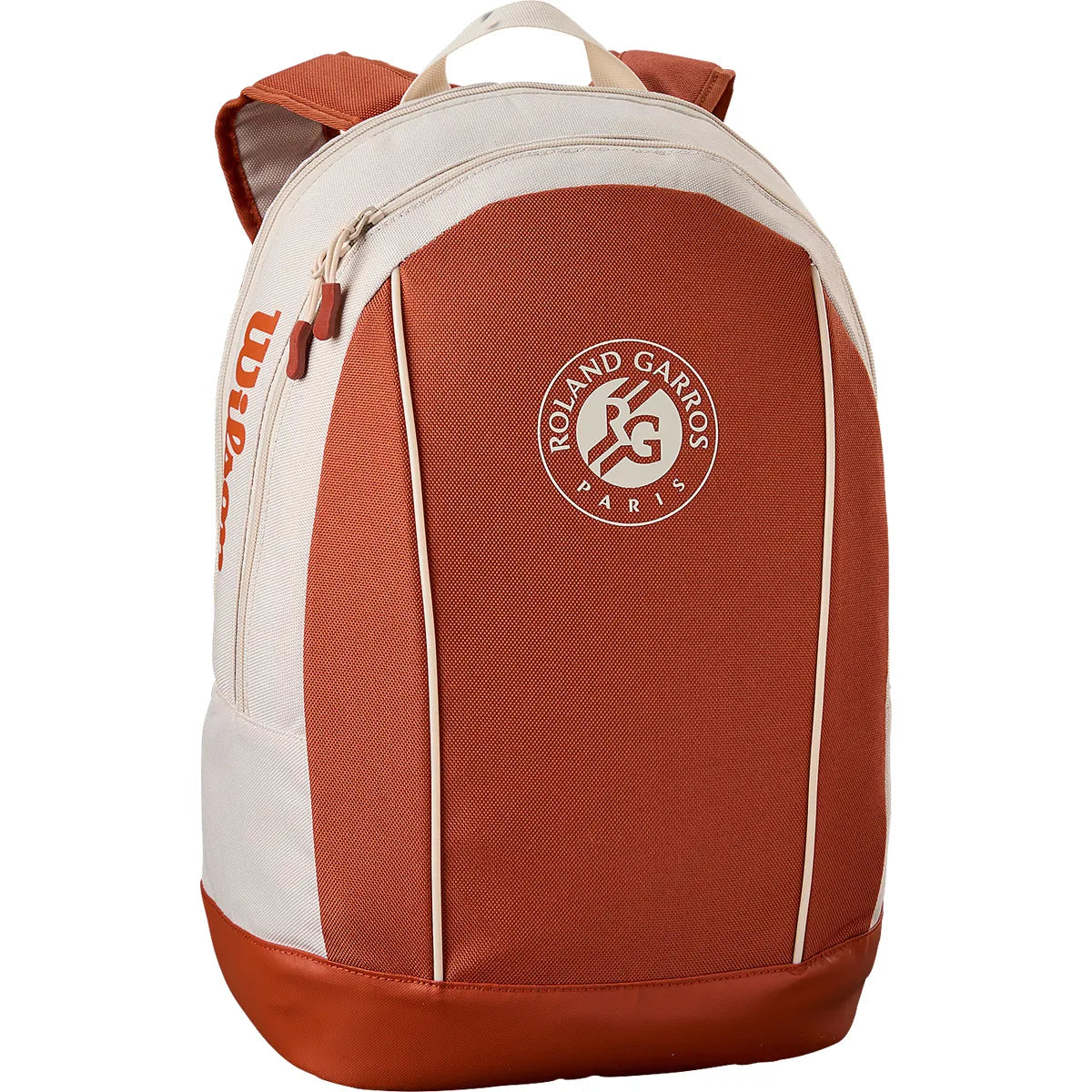 MOCHILA WILSON TEAM ROLAND GARROS 2025 JUNIOR