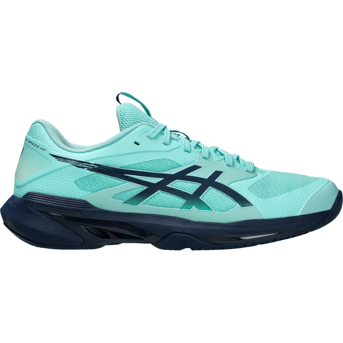 ZAPATILLAS ASICS SOLUTION SPEED FF4 TODAS SUPERFICIES