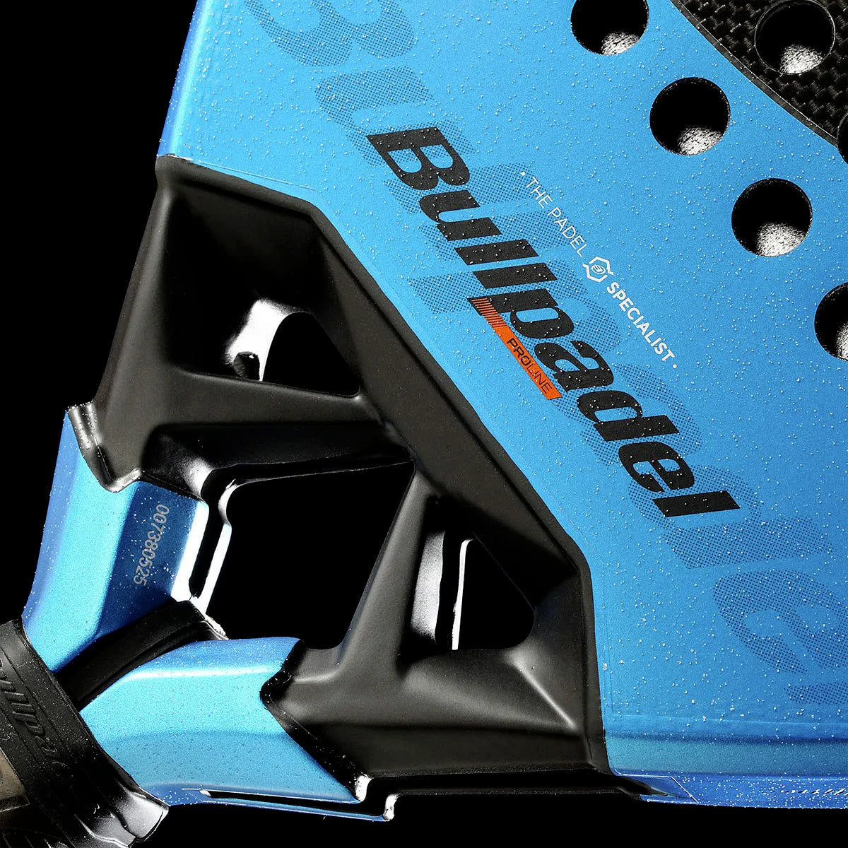 RAQUETA PADEL BULLPADEL VERTEX 05 GEO 2026