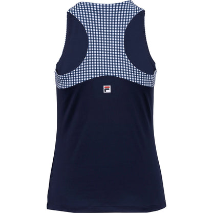 CAMISETA DE TIRANTES FILA MUJER TAMI