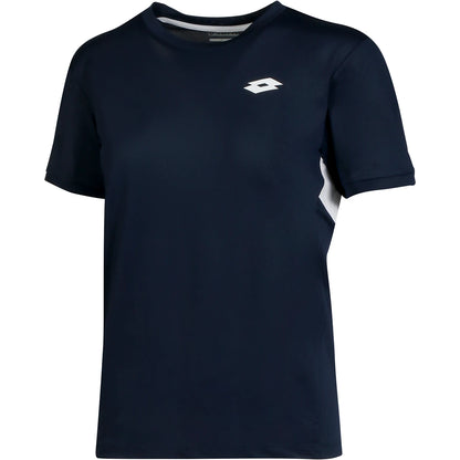 CAMISETA LOTTO JUNIOR CHICO SQUADRA IV