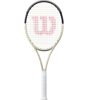 RAQUETA WILSON BLADE 100 V10 US OPEN (300 GR)