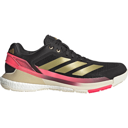 ZAPATILLAS DE PÁDEL ADIDAS CRAZYQUICK BOOST